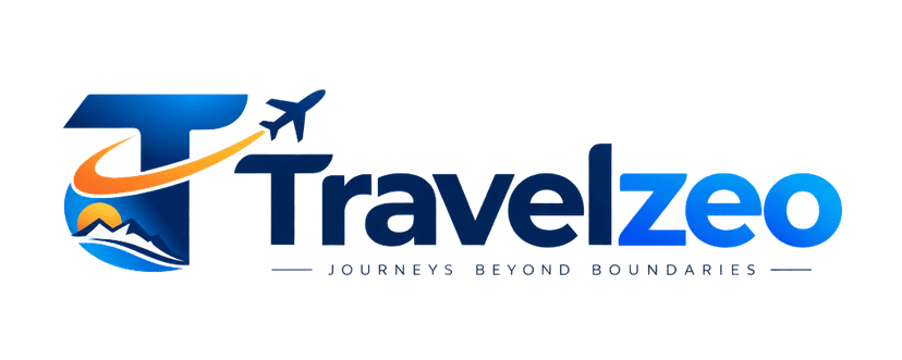 Travelzeo - Journeys Beyond Boundaries