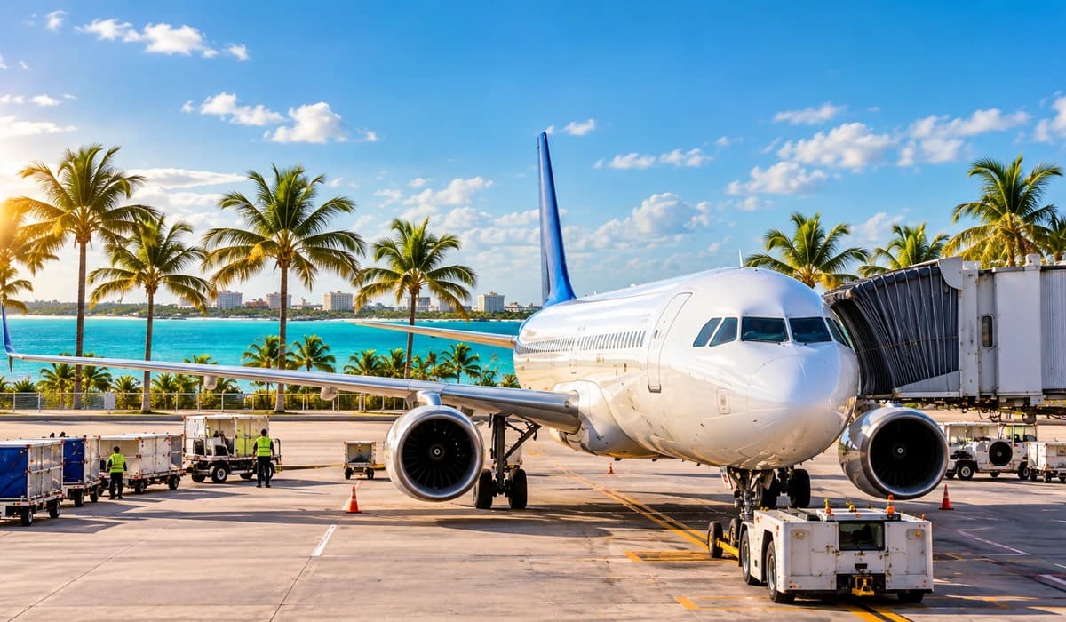 Chicago to Mexico City flights